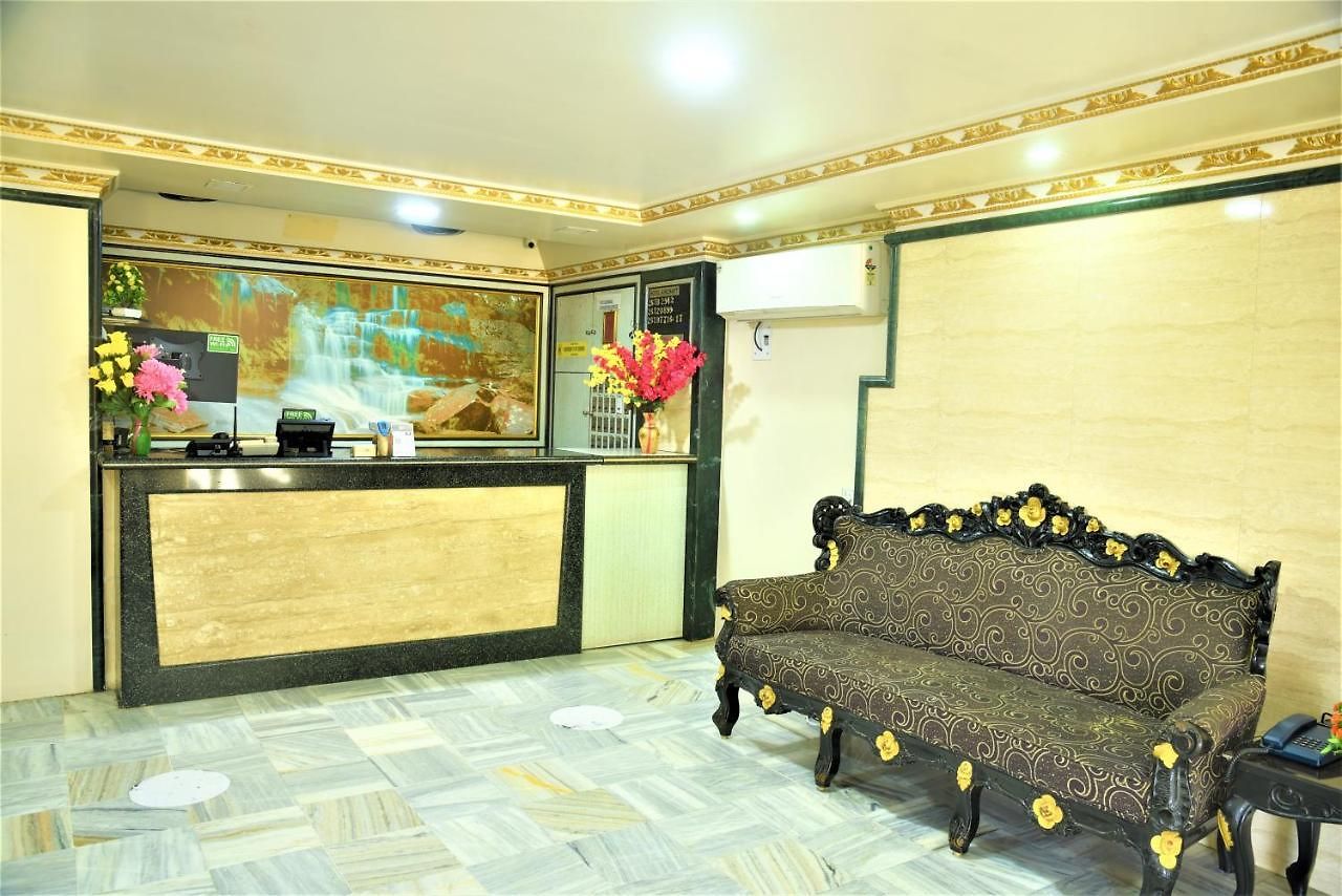 Aircraft International Hotel 2*