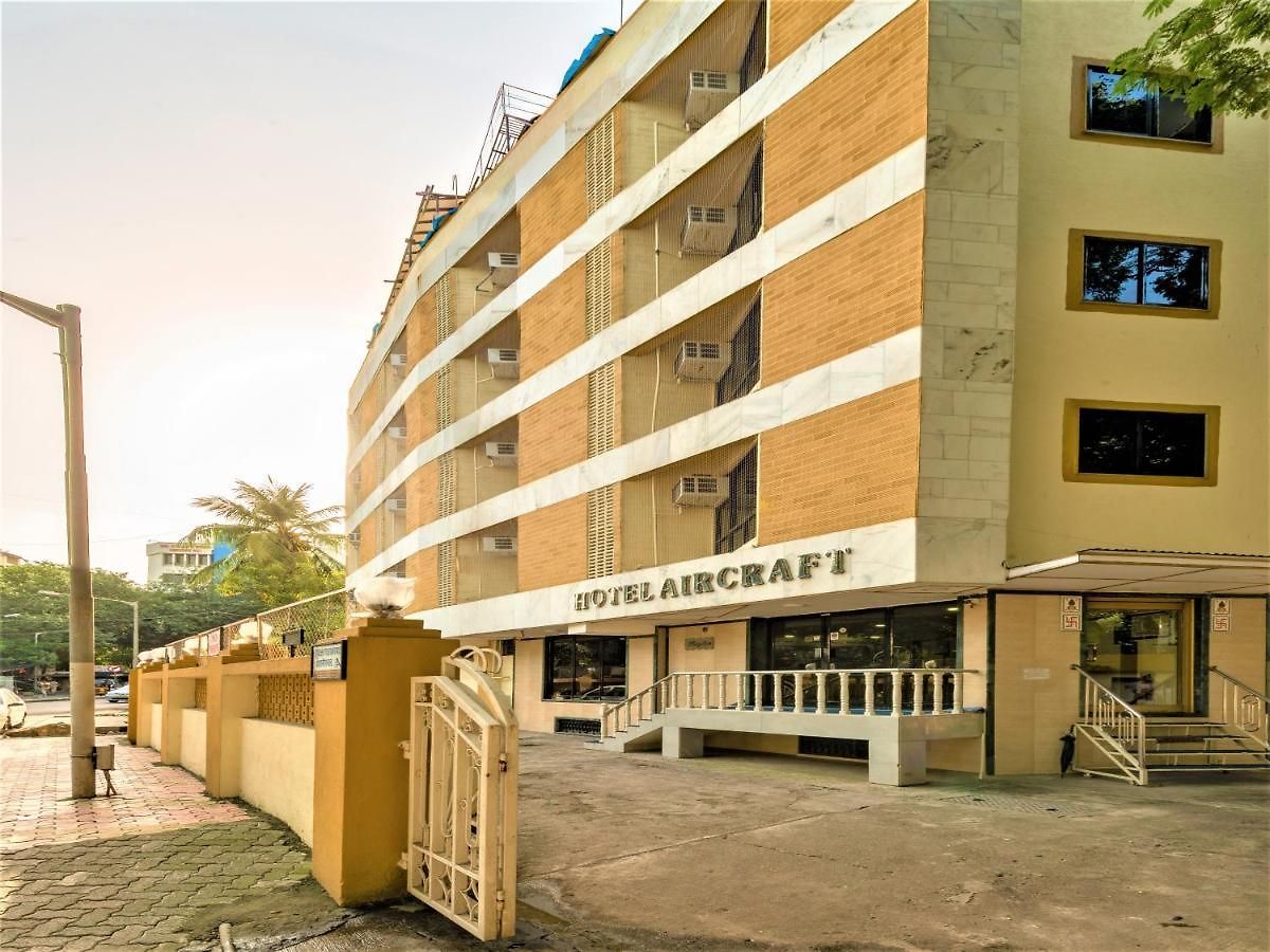 Hotel Aircraft International