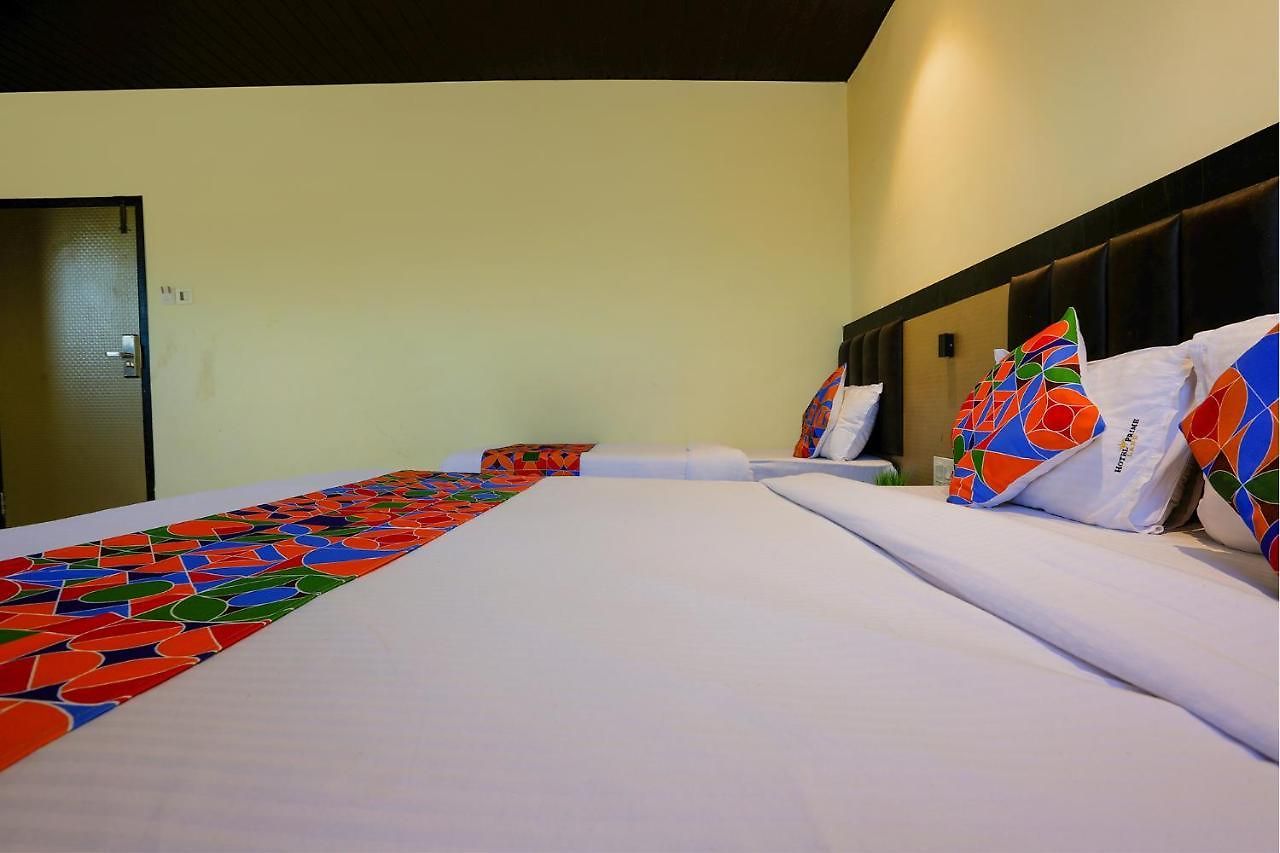 Fabhotel Prime Land - Nr Bkc 3*