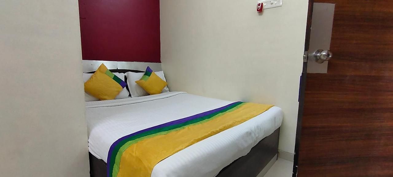 Daisy Residency By Zone Hotelz Guest house Mumbai