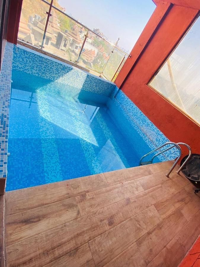 Rohit Willa'S Guest house