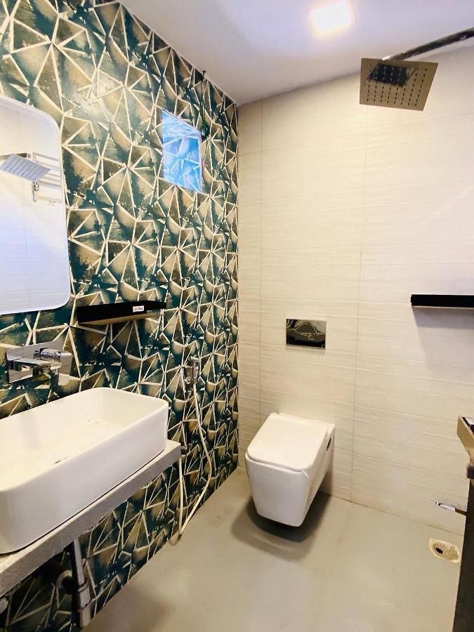 Rohit Willa'S Guest house Mumbai