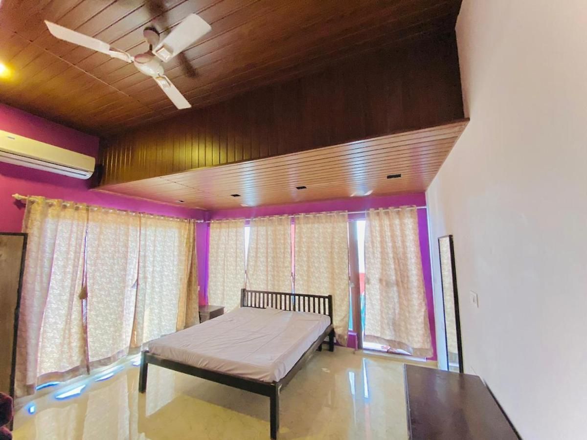 Rohit Willa'S