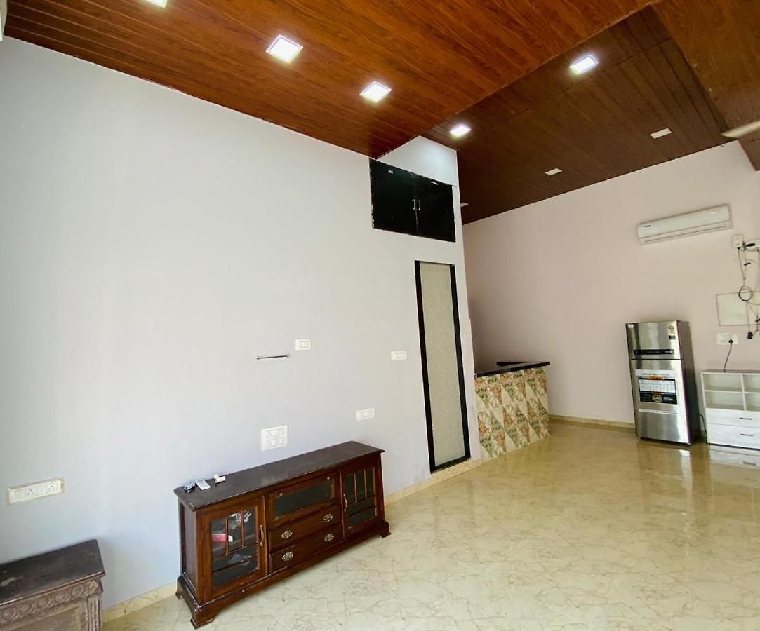 Rohit Willa'S Guest house Mumbai