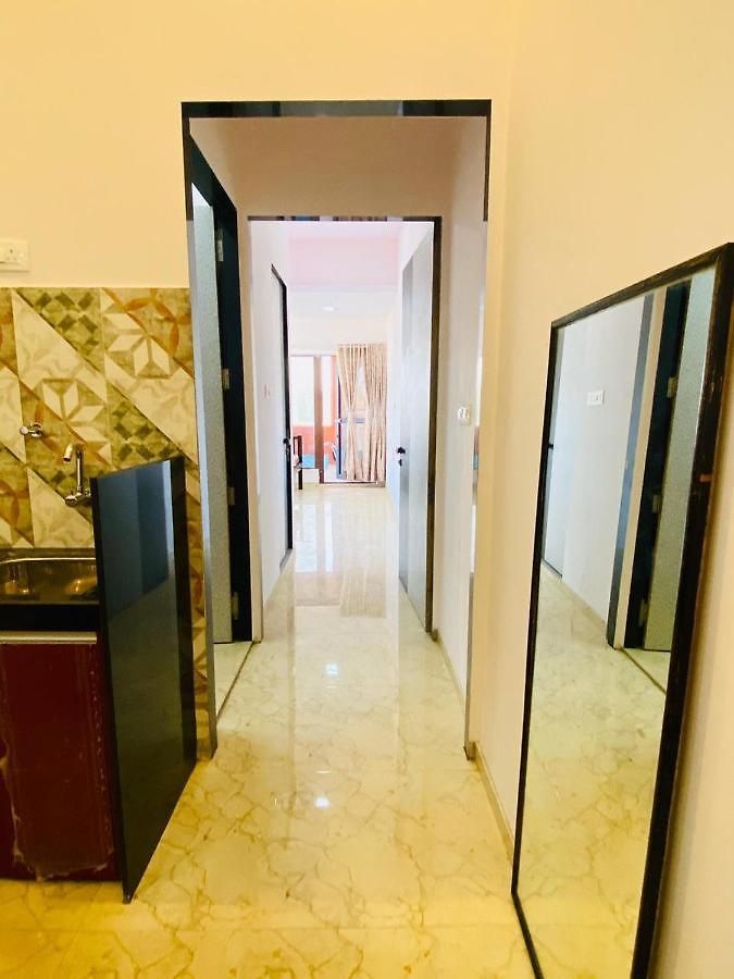 Guest house Rohit Willa'S Mumbai