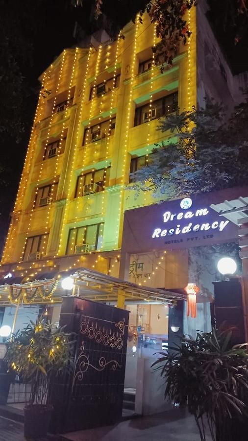 Hotel Dream Residency Mumbai
