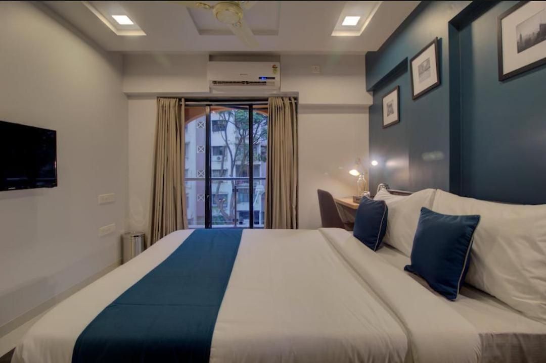 Hotel Om Sai Villa Hotel