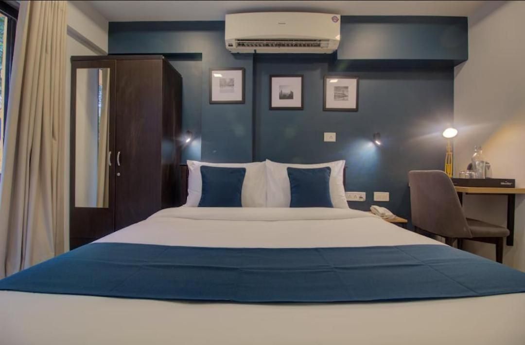 Hotel Hotel Om Sai Villa 2*