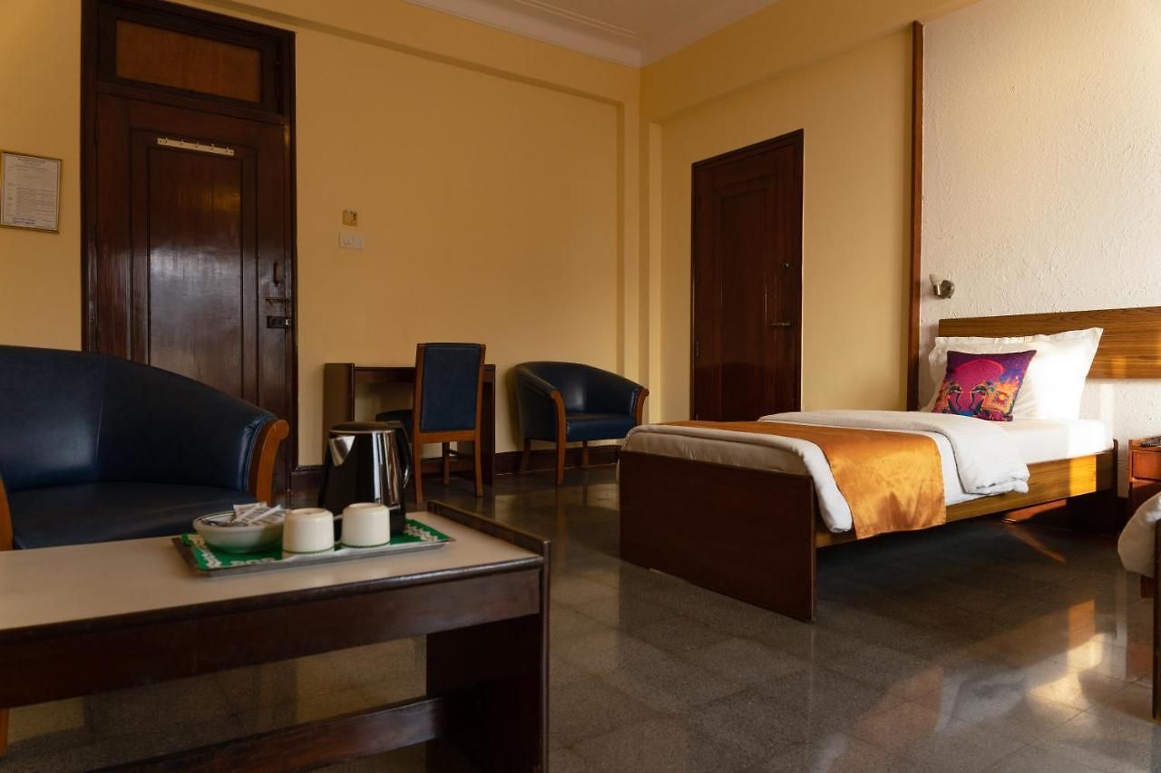 Hotel Sea South 3*