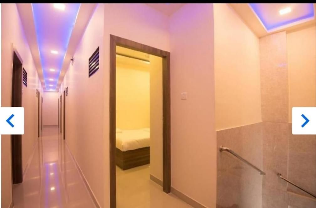 Golden Galaxy 2* Mumbai