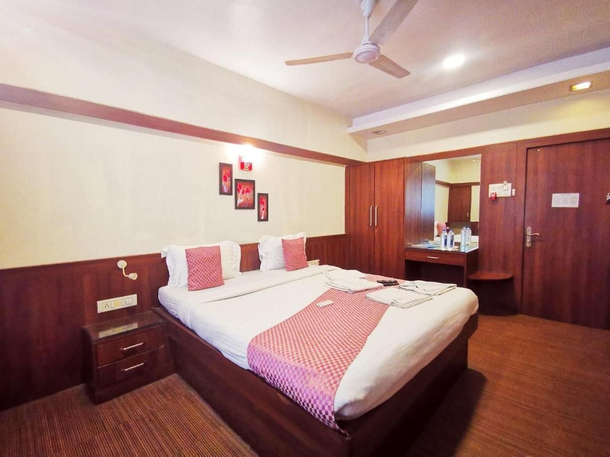 Neelkiran 3* Mumbai