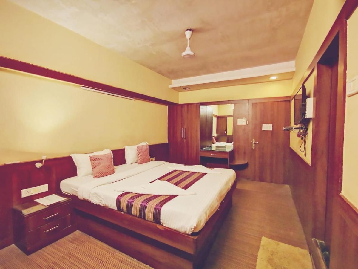 Hotel Neelkiran Mumbai
