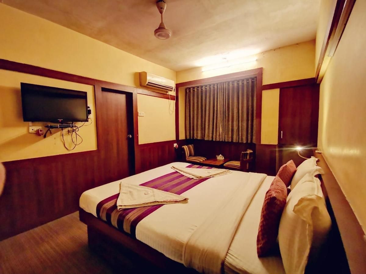 Neelkiran 3* Mumbai