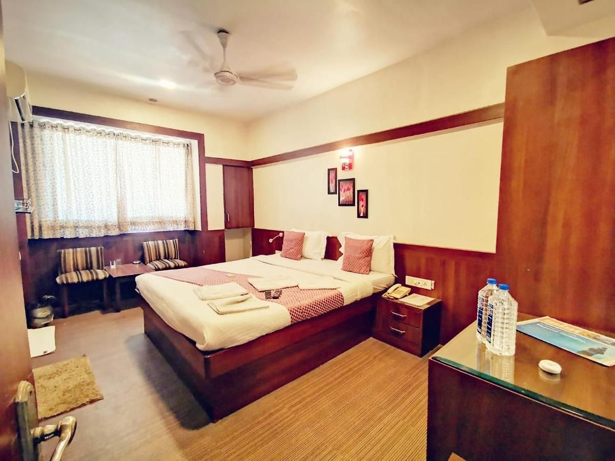 Neelkiran 3* Mumbai