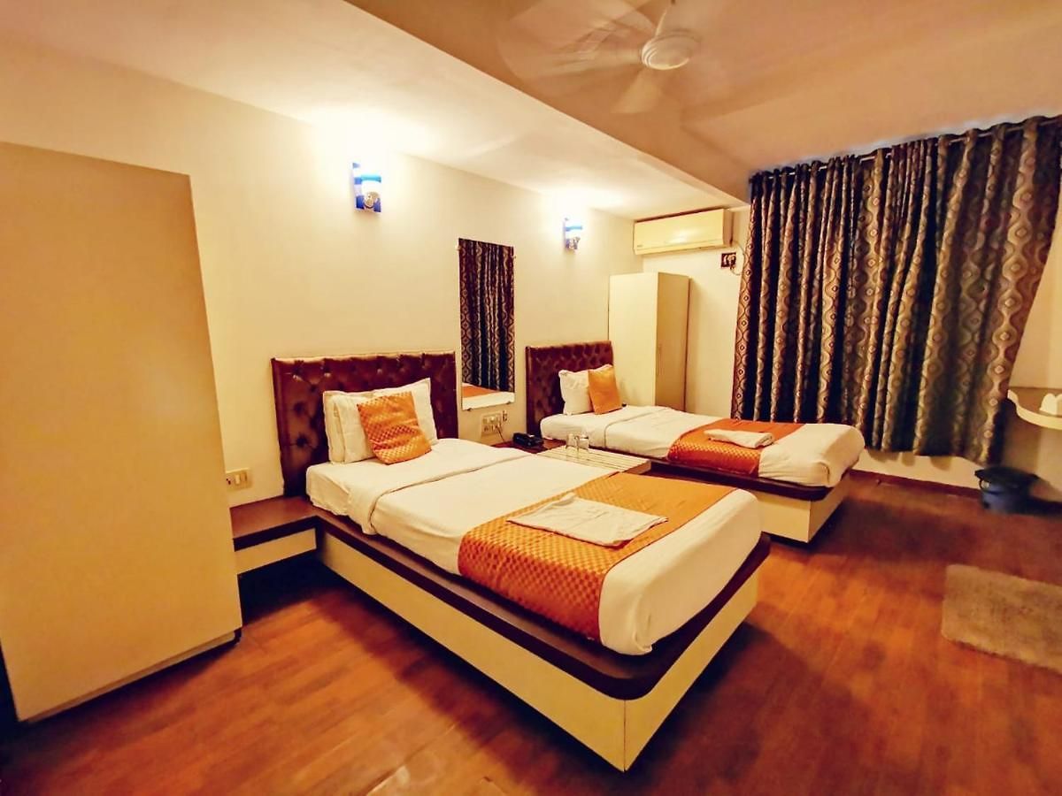 Hotel Neelkiran Mumbai