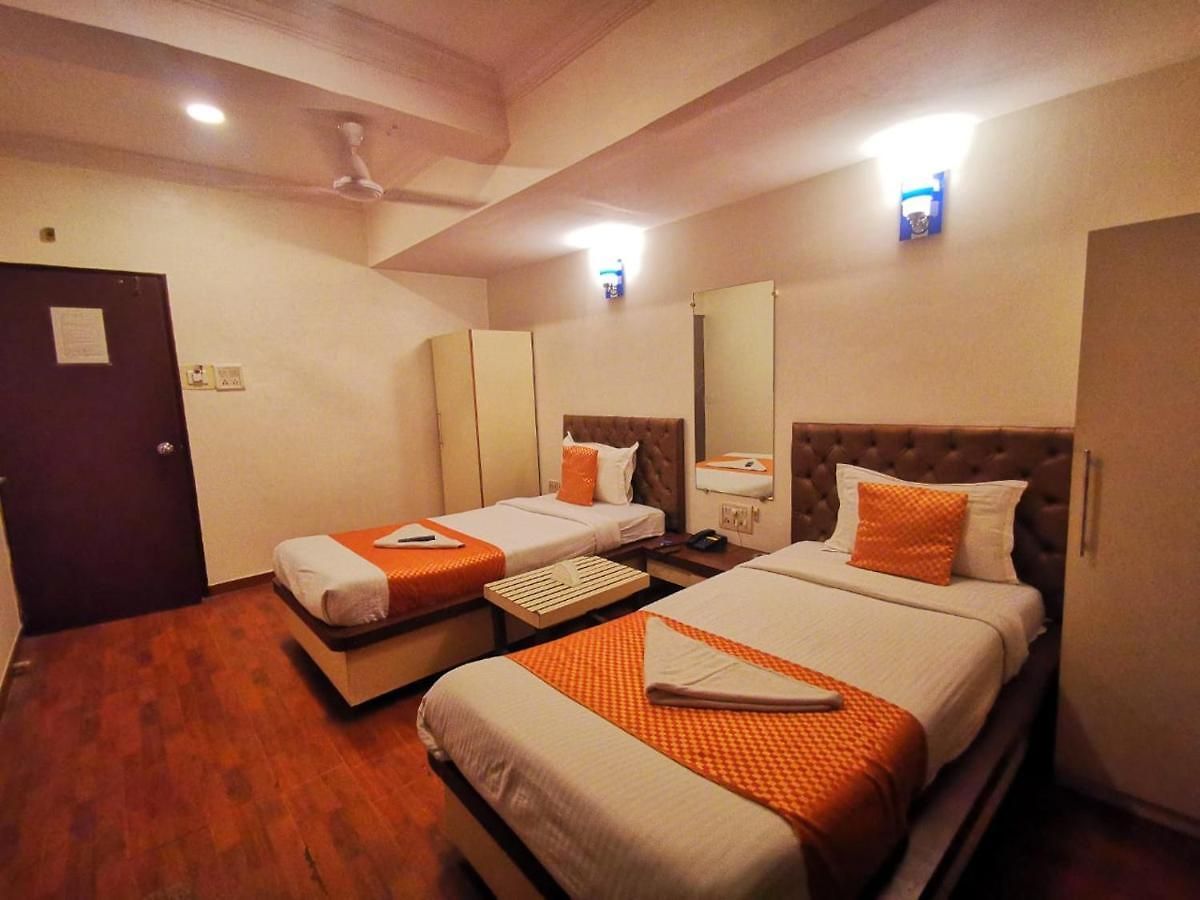 Neelkiran Hotel Mumbai