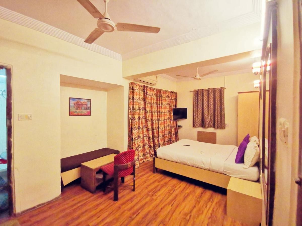 Neelkiran Hotel Mumbai
