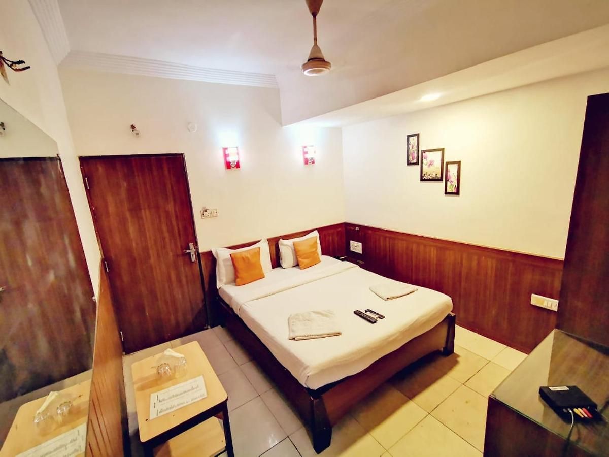 Neelkiran Hotel Mumbai
