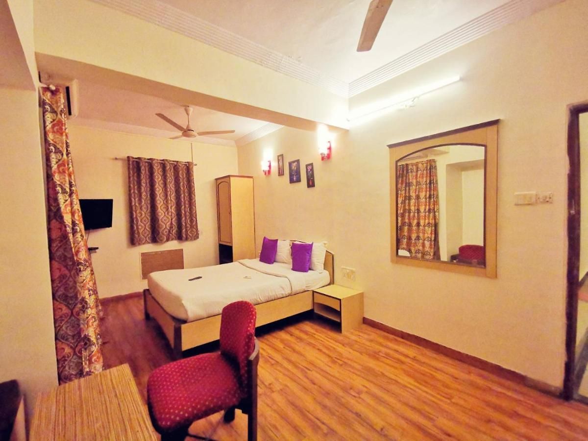 Hotel Neelkiran Mumbai