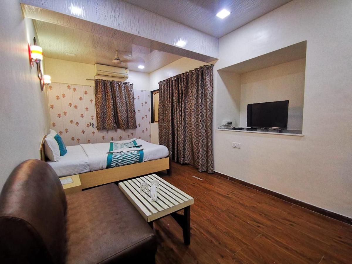 Neelkiran 3* Mumbai