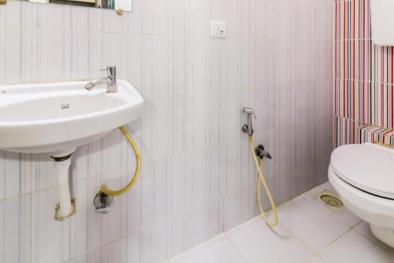 Fabhotel Galaxy 3* Mumbai