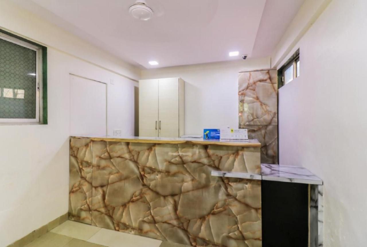 Fabhotel Galaxy 3* Mumbai