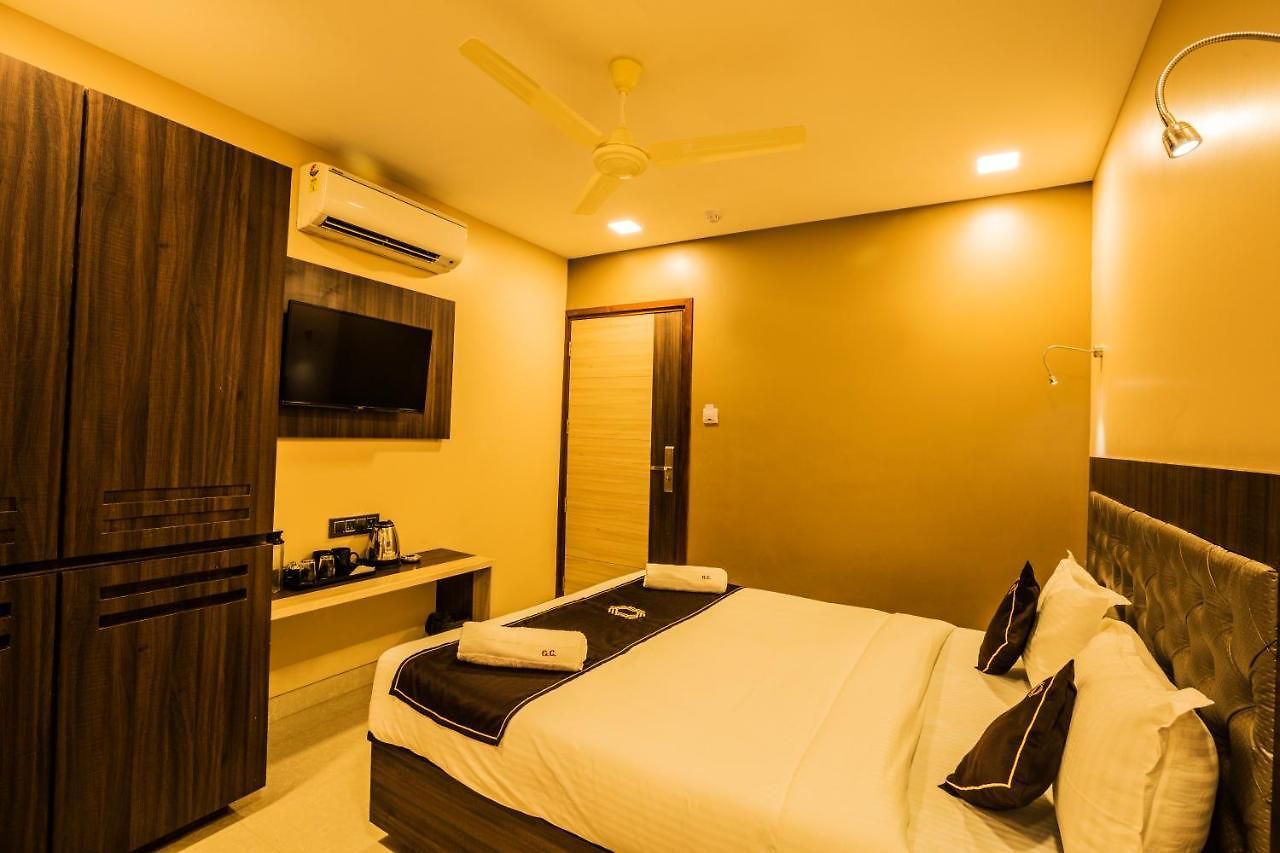 Guest house Golden Crown