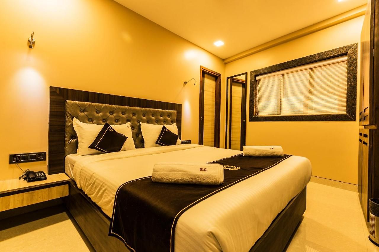 Golden Crown Mumbai