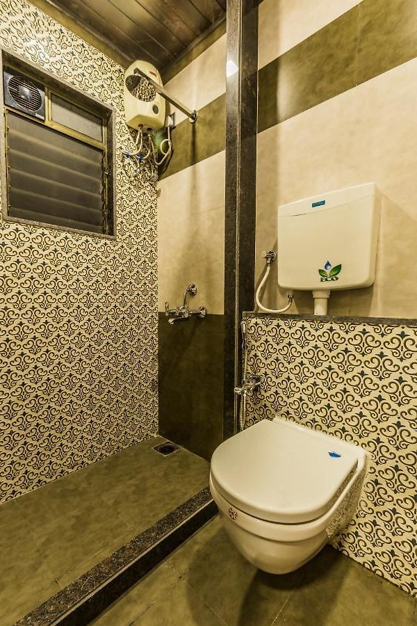 Golden Crown Guest house