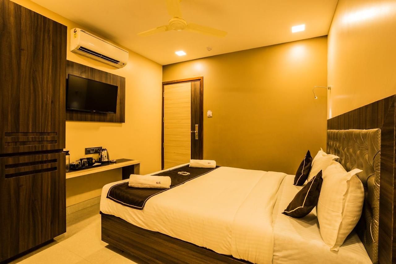 Golden Crown Guest house