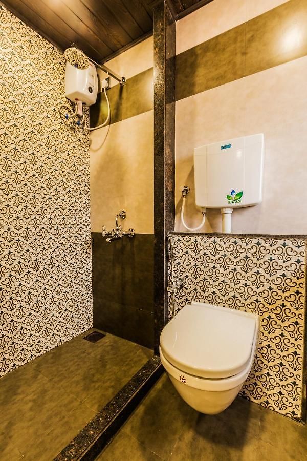 Golden Crown Mumbai