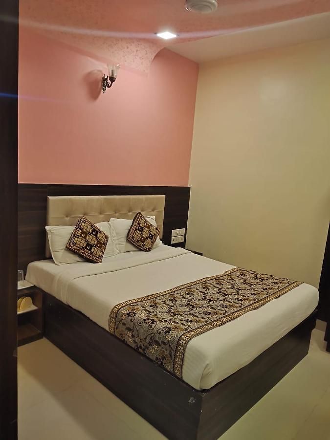 Golden Galaxy Mumbai