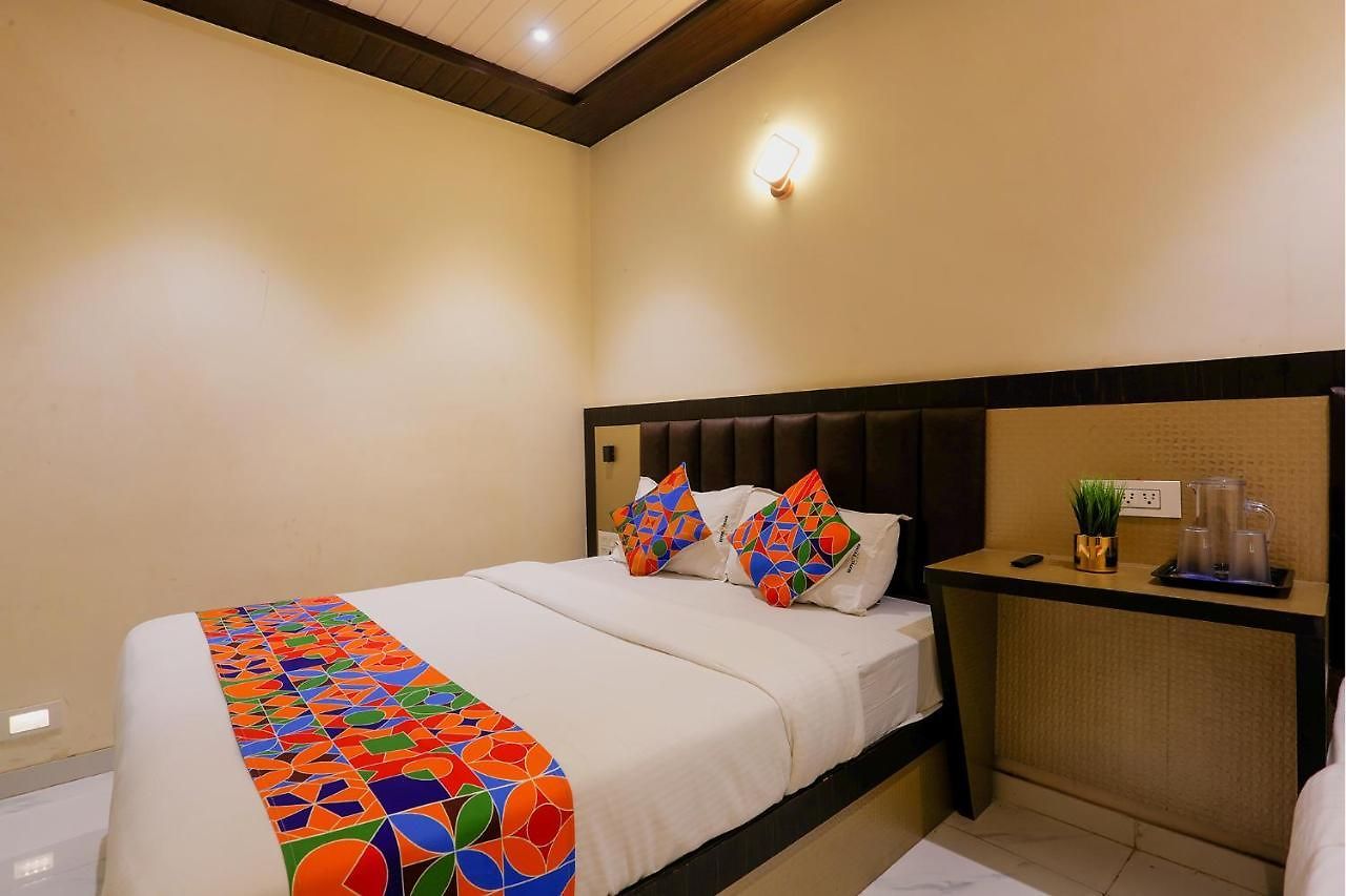 Fabhotel Prime Land - Nr Bkc 3*