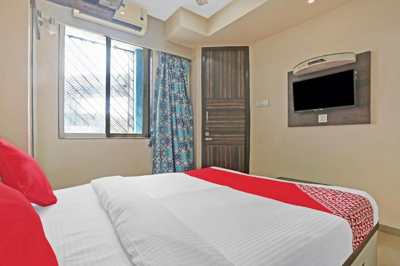 Hotel Oyo Flagship 83475 Starlight