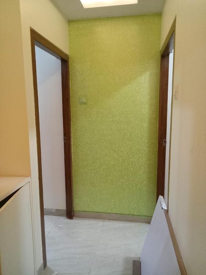 Mumbai Star Dormitory Ac Deluxe Lodge Mumbai