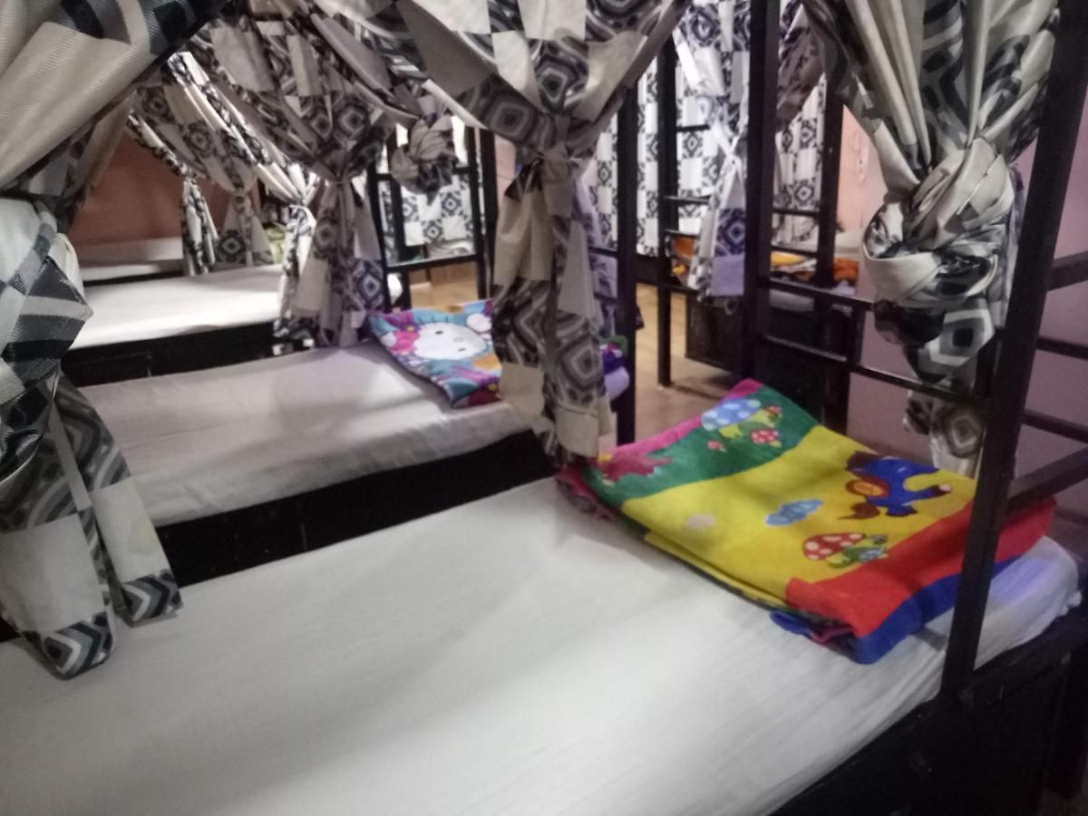 Lodge Mumbai Star Dormitory Ac Deluxe