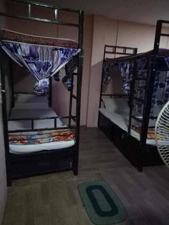 Mumbai Star Dormitory Ac Deluxe Lodge