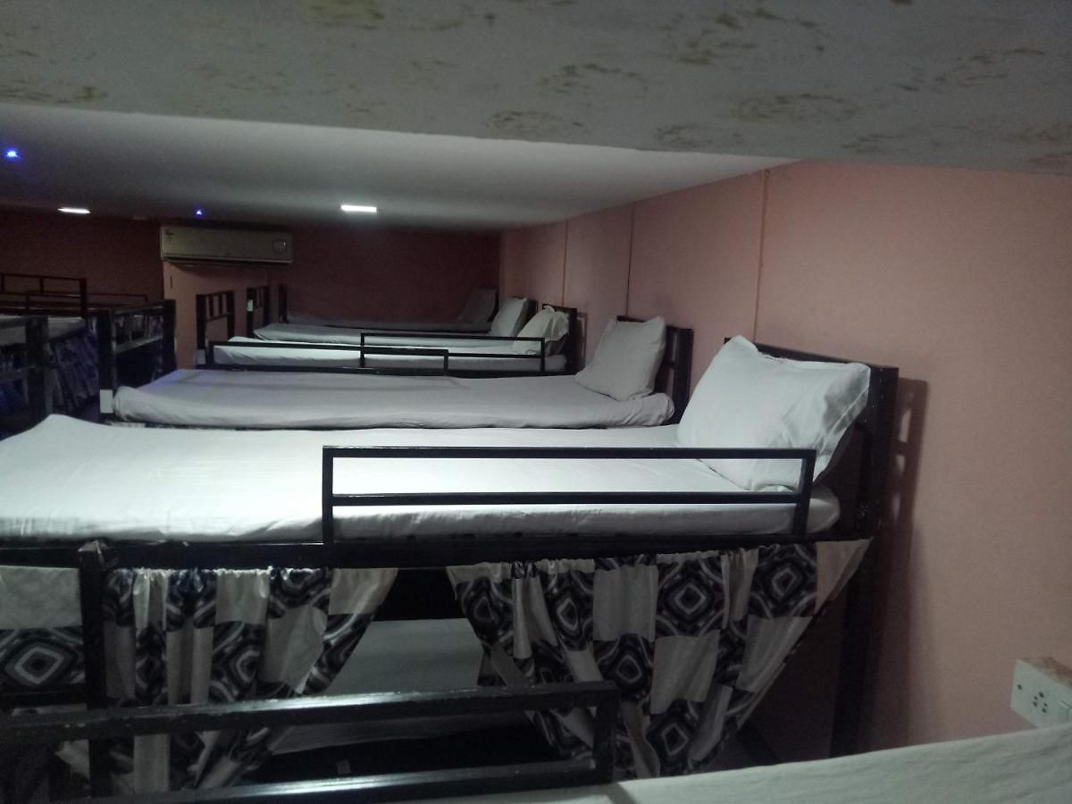 Mumbai Star Dormitory Ac Deluxe * Mumbai