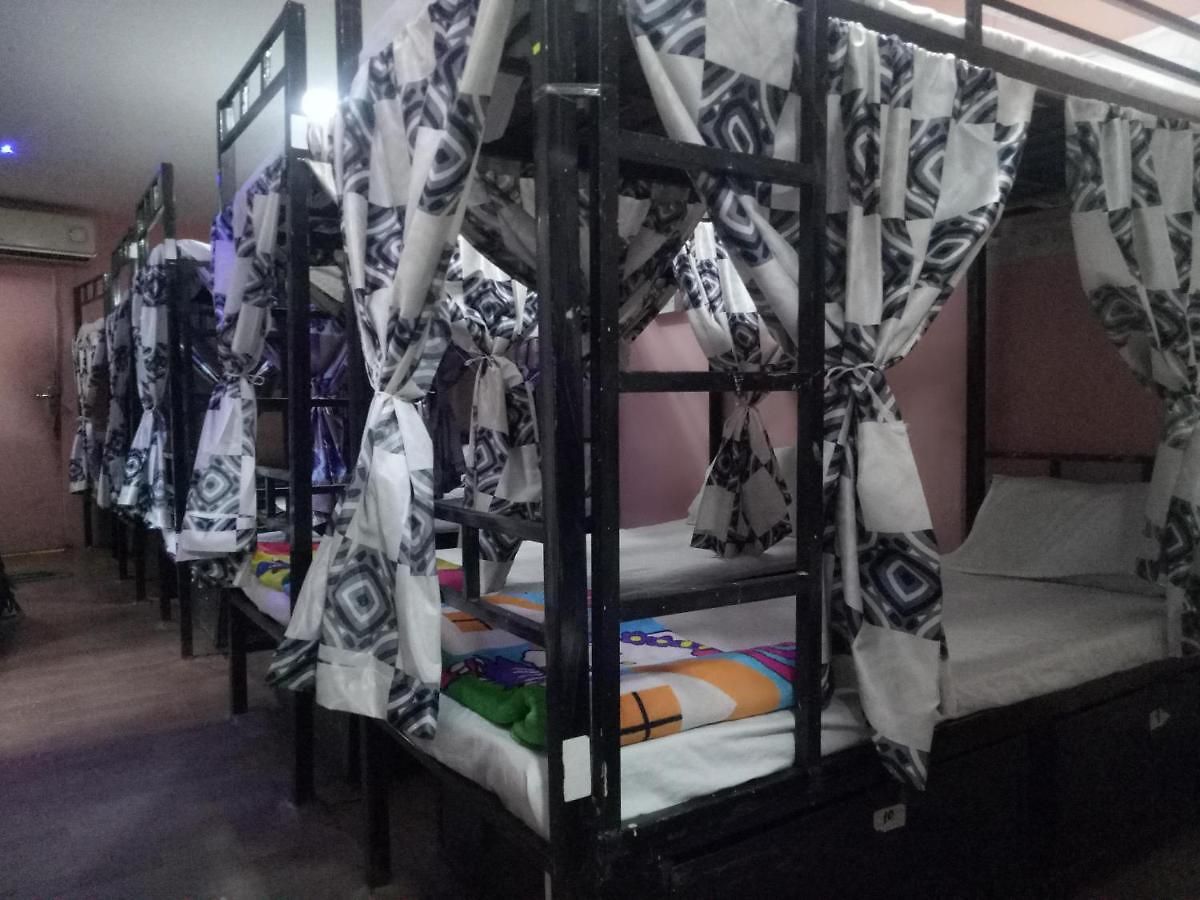 Lodge Mumbai Star Dormitory Ac Deluxe
