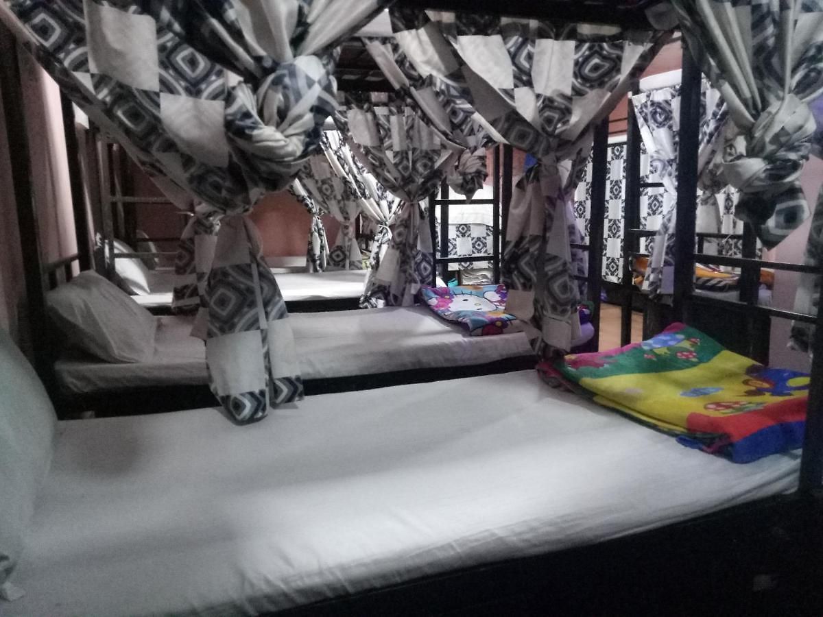 Lodge Mumbai Star Dormitory Ac Deluxe *