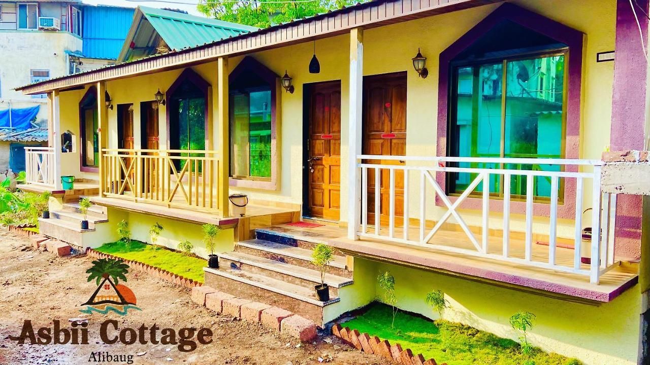 Asbii Cottage Hotel Mumbai