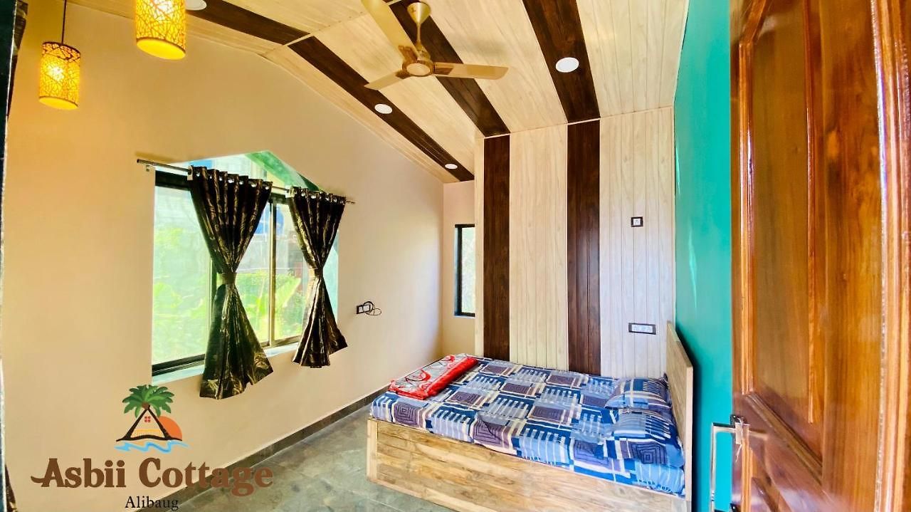 Hotel Asbii Cottage *