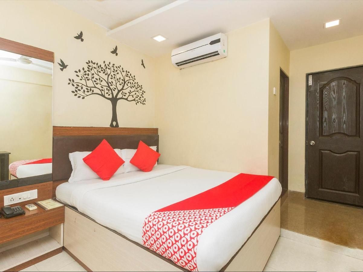 Omkar Residency 3*