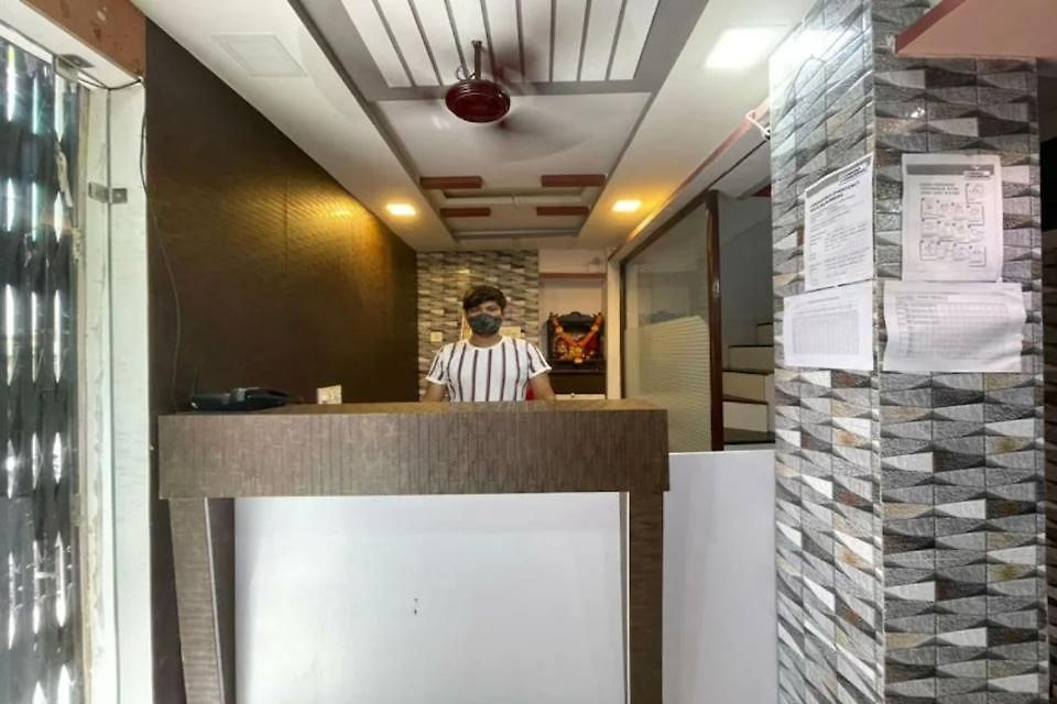 Omkar Residency 3* Mumbai