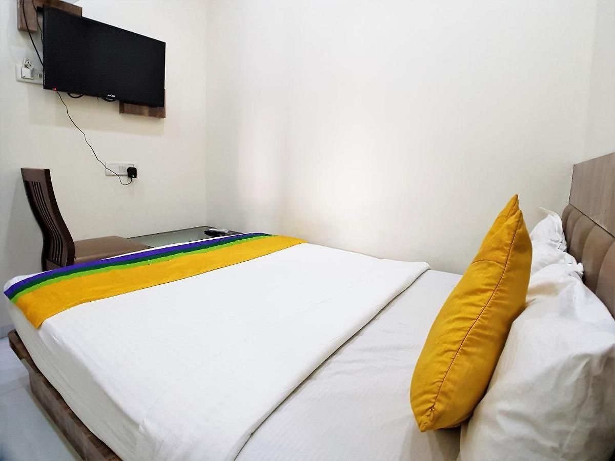 Hotelpoint Mag Hotel 3*