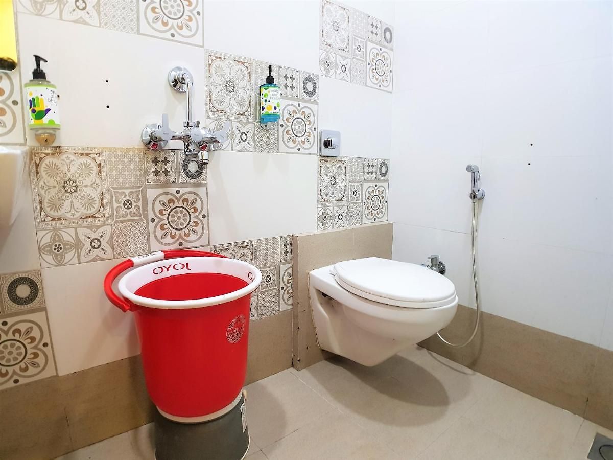 Hotelpoint Mag Hotel Mumbai
