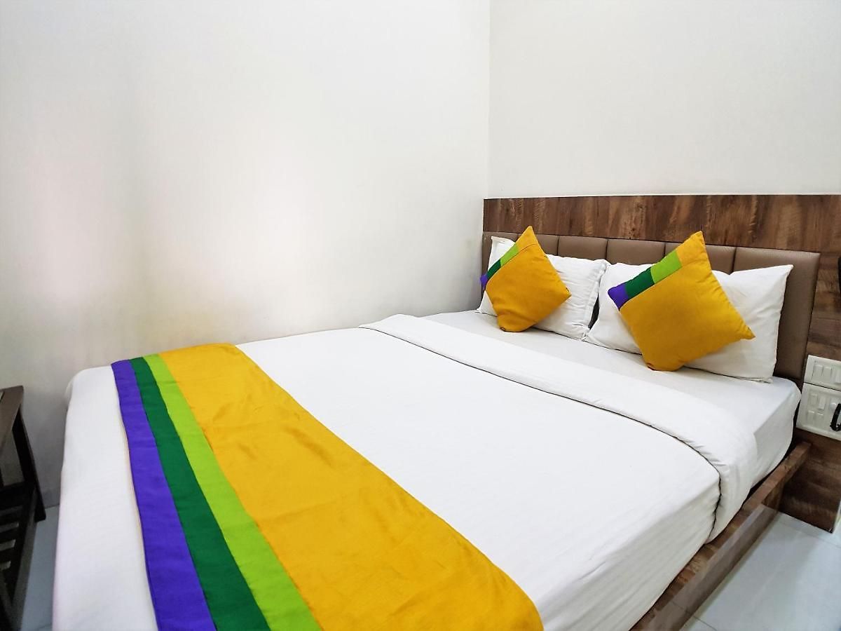 Hotelpoint Mag 3* Mumbai