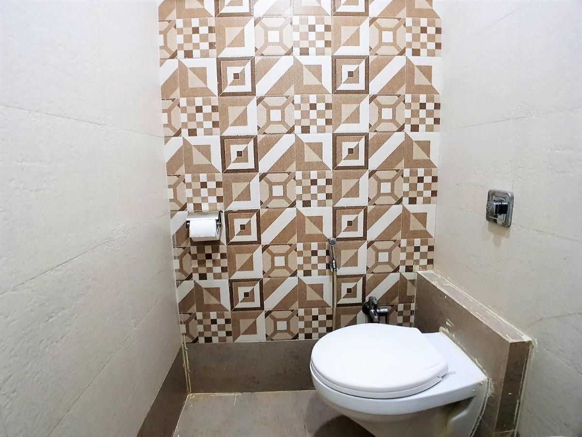Hotelpoint Mag Hotel Mumbai