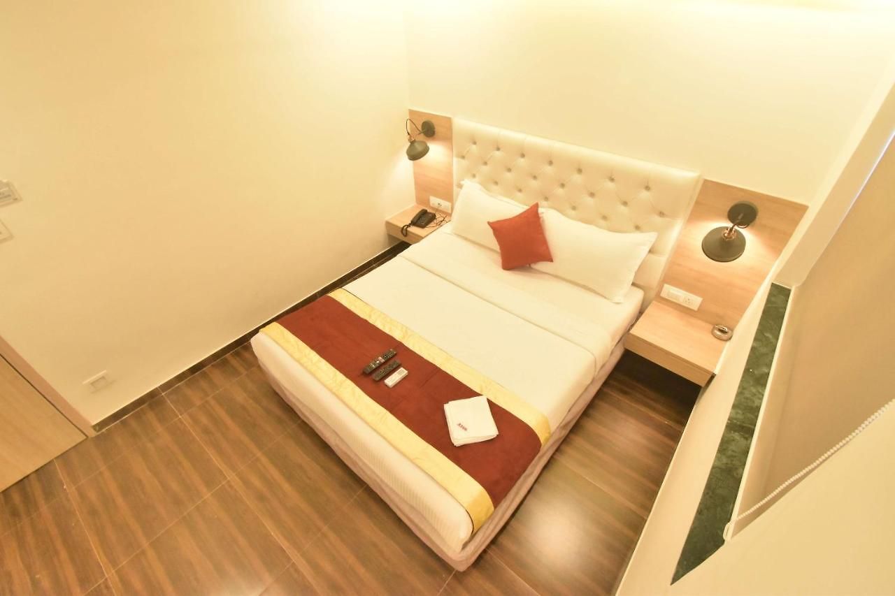 Hotel Juhu 6