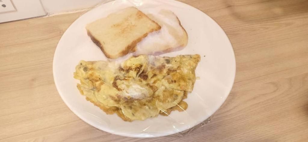 Hotel Juhu 6 Bed & Breakfast